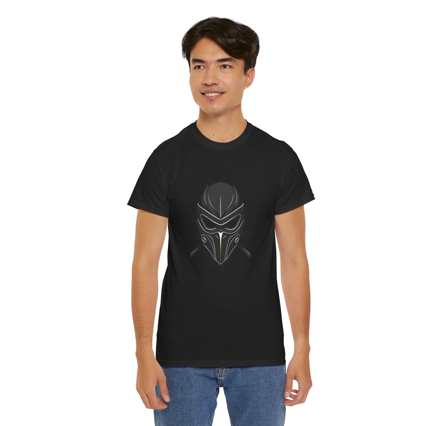 GymNinja® Shadow Tee