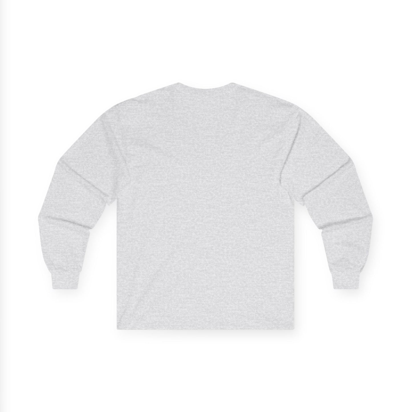 GymNinja® Zenith Long Sleeve
