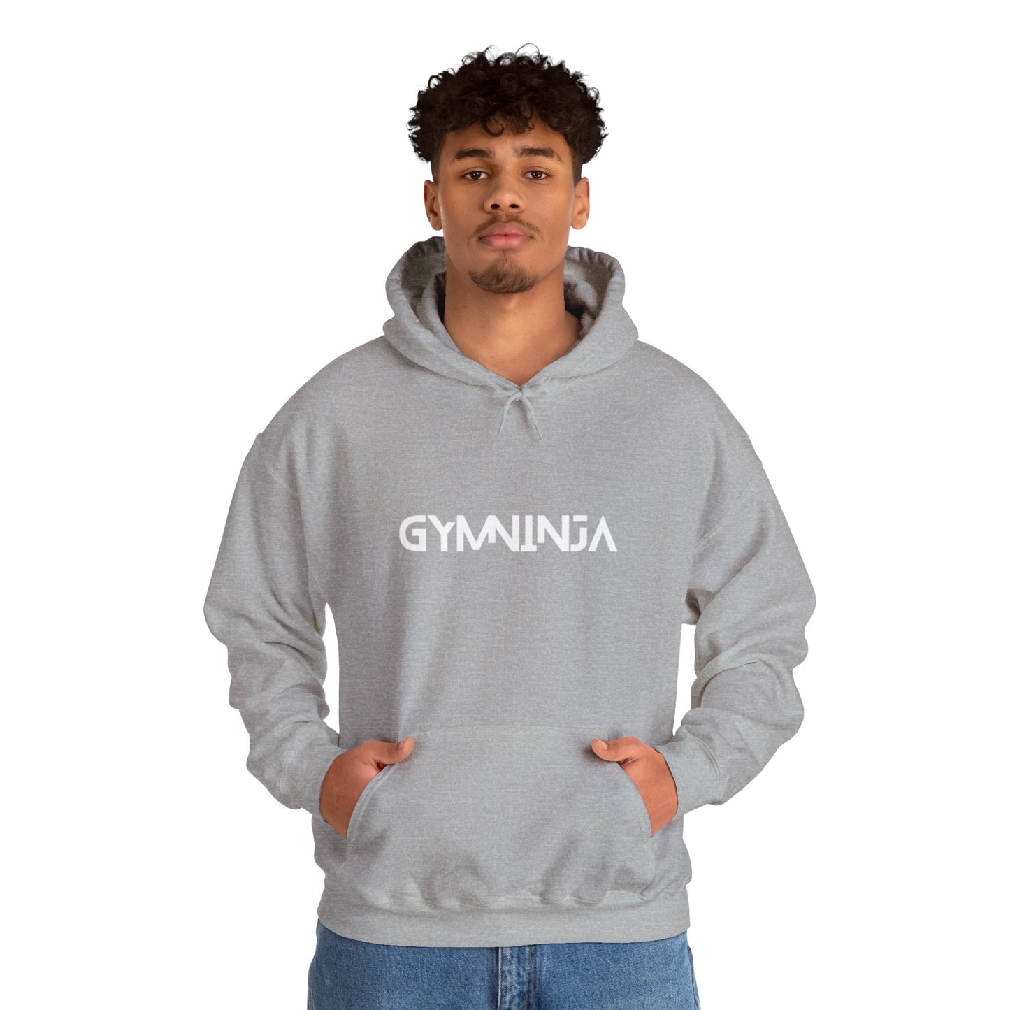 GymNinja® Axis Hoodie