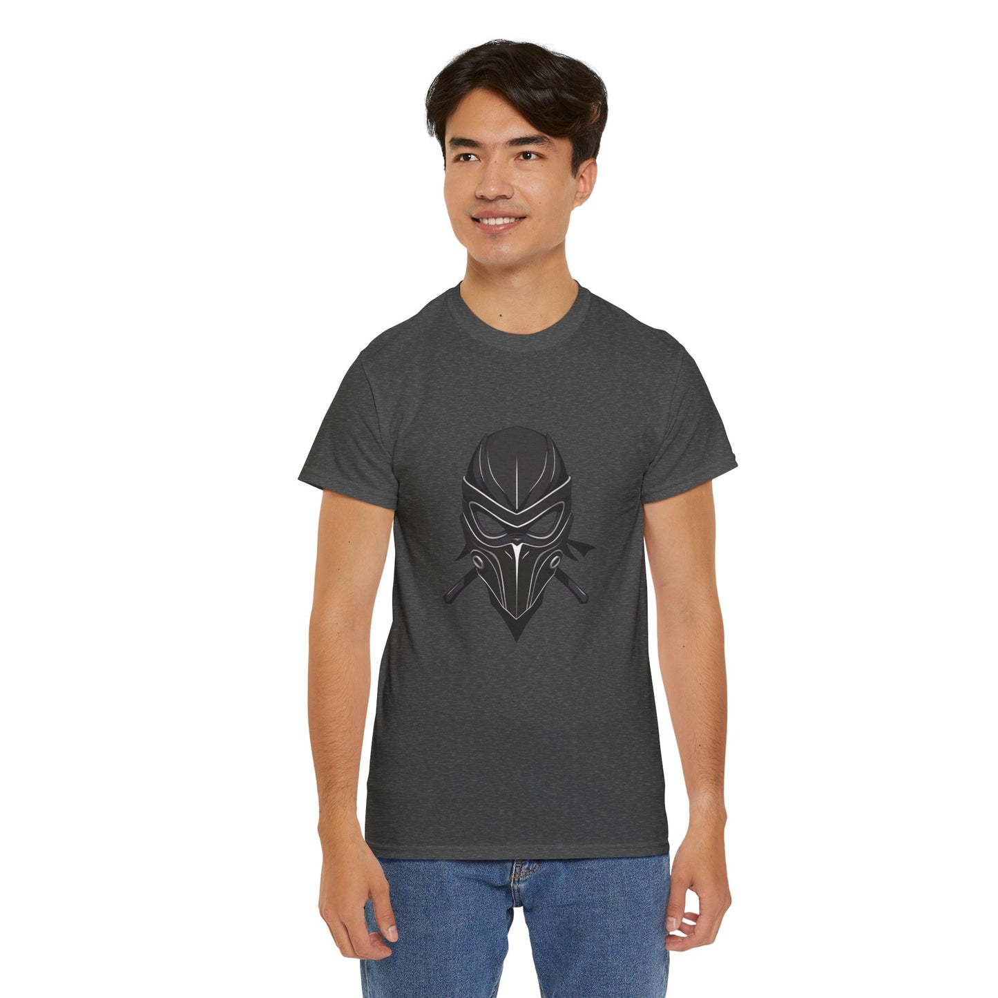 GymNinja® Shadow Tee