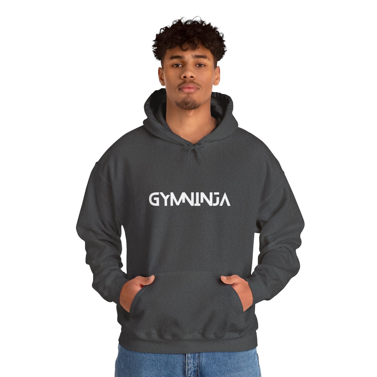GymNinja® Axis Hoodie
