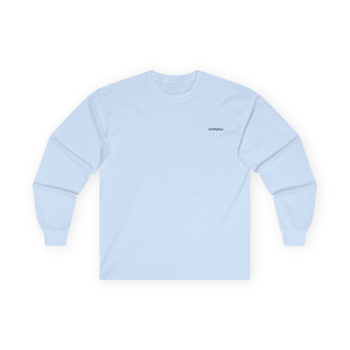 GymNinja® Zenith Long Sleeve