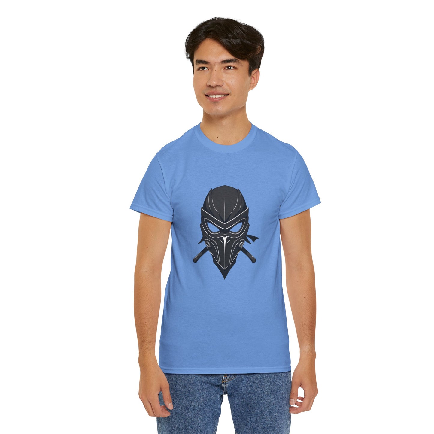 GymNinja® Shadow Tee