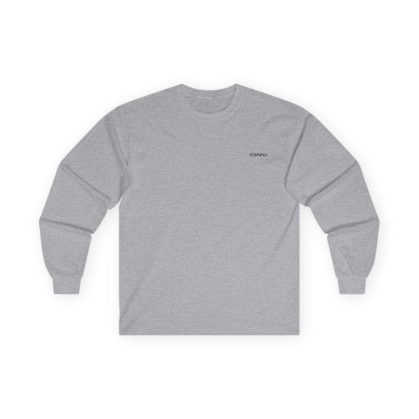 GymNinja® Zenith Long Sleeve