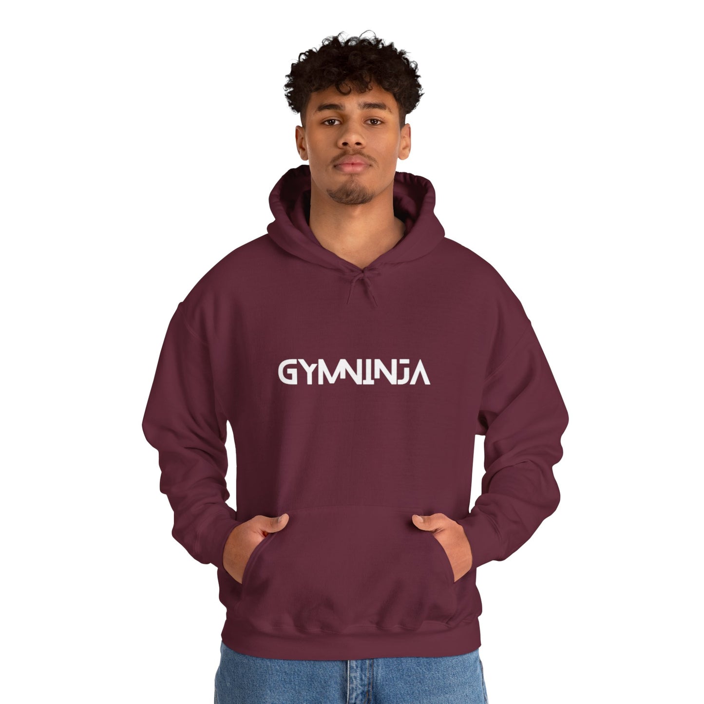 GymNinja® Axis Hoodie
