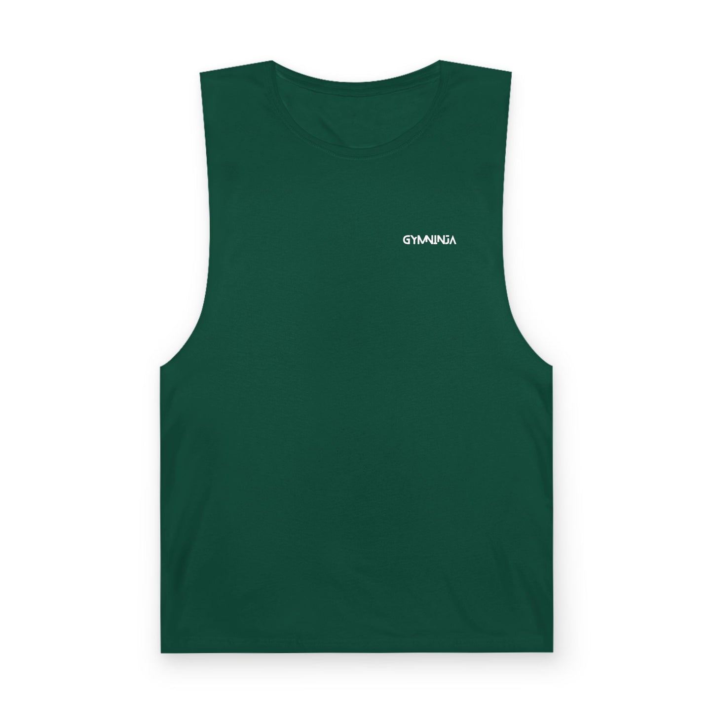 GymNinja® MuscleForge Tank
