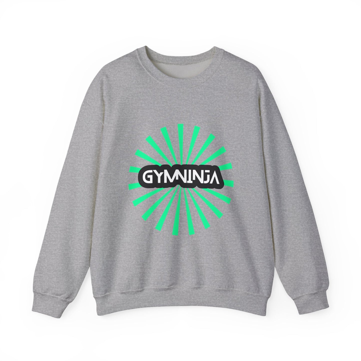 GymNinja® Alpha Pullover