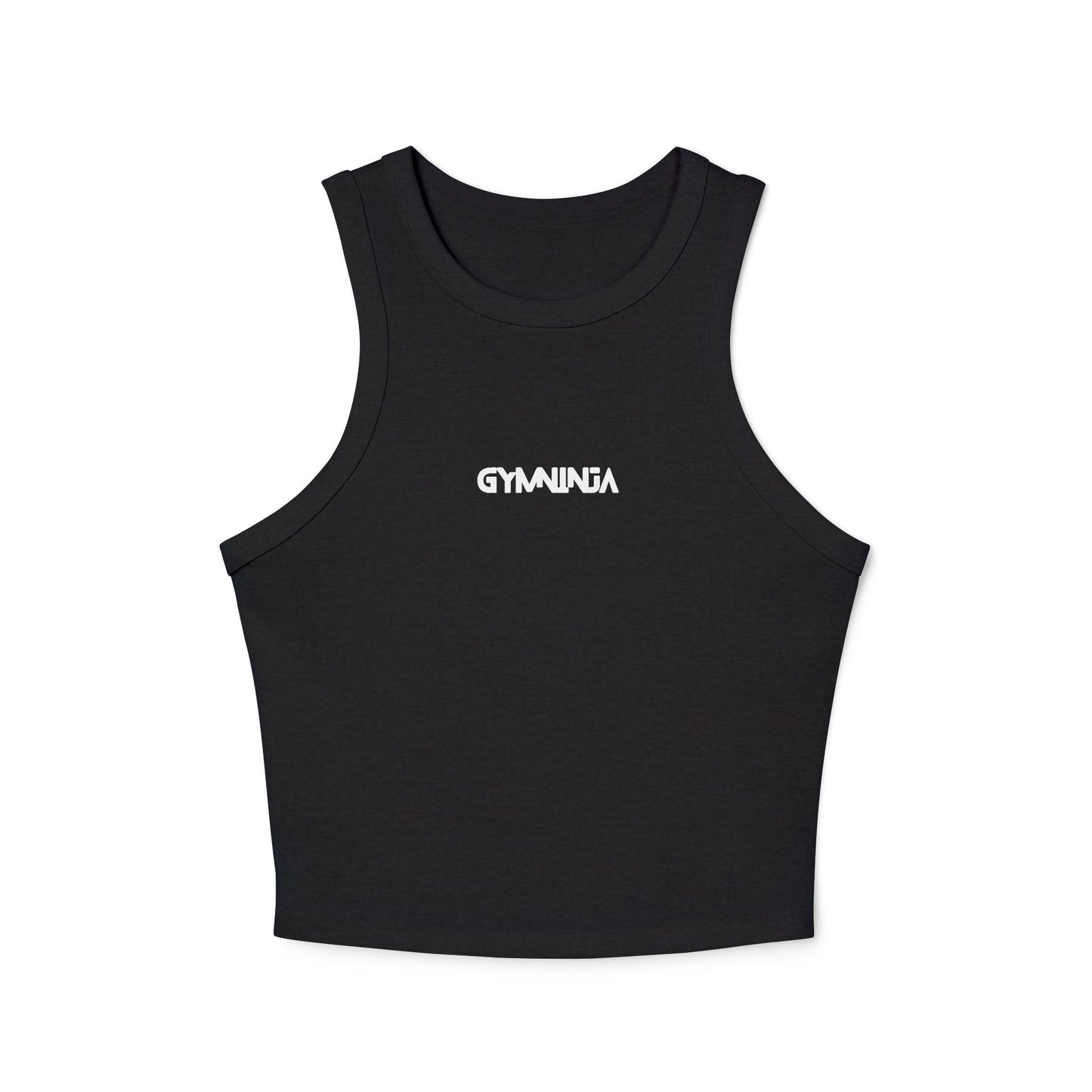 GymNinja® Kunoichi Crop
