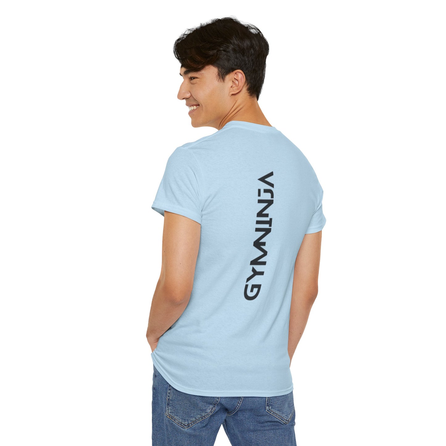 GymNinja® Shadow Tee