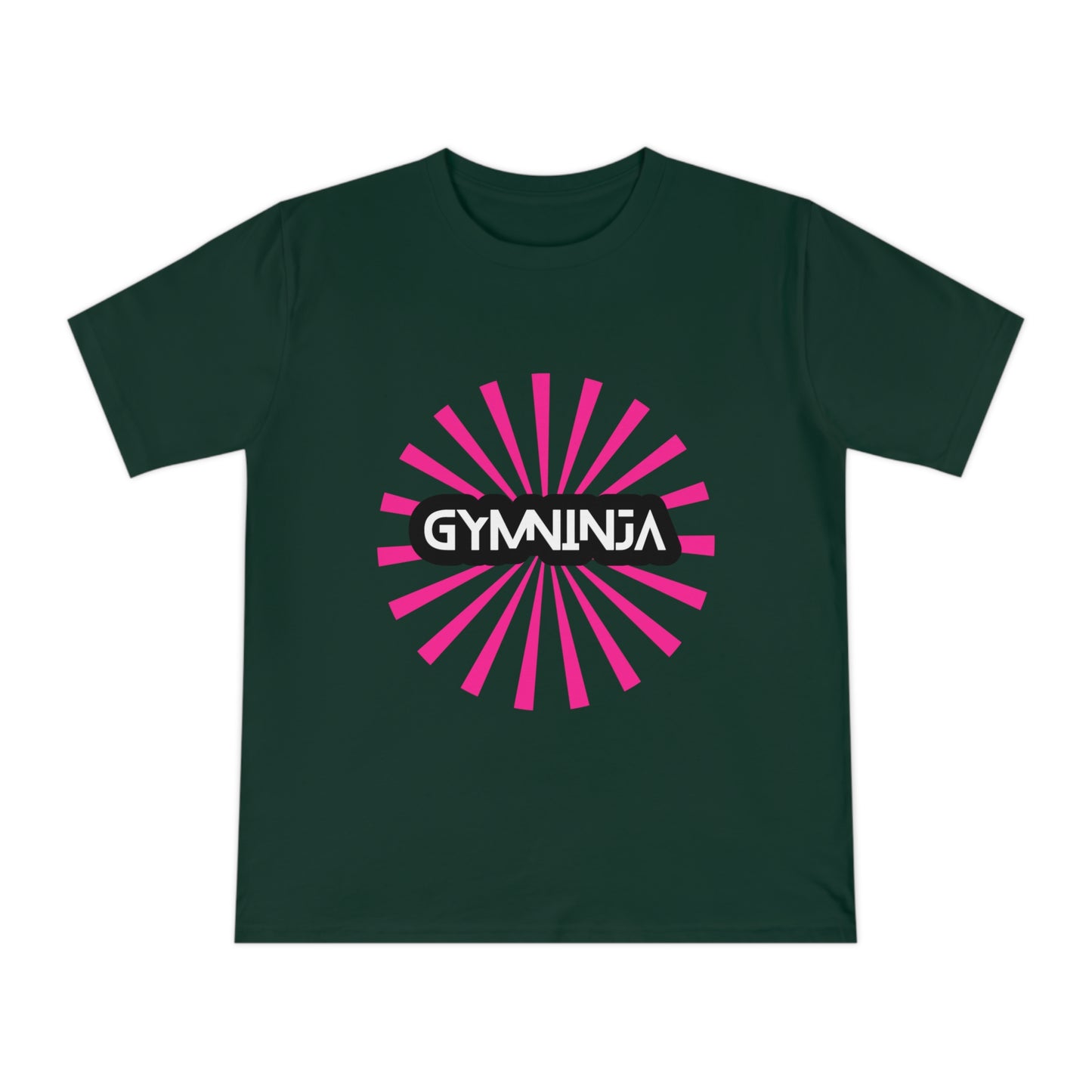 GymNinja® Pulse Tee