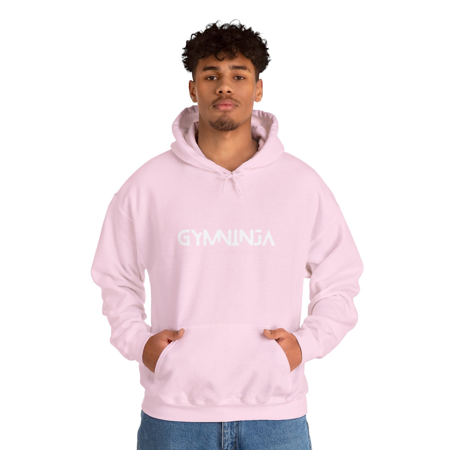 GymNinja® Axis Hoodie