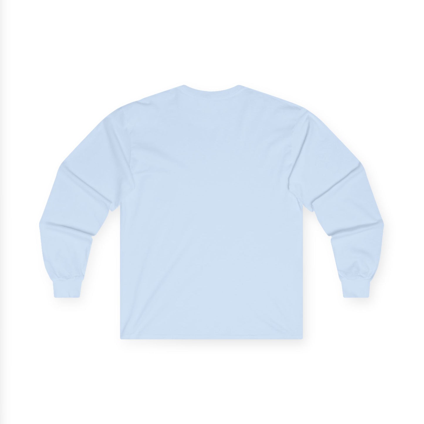 GymNinja® Zenith Long Sleeve