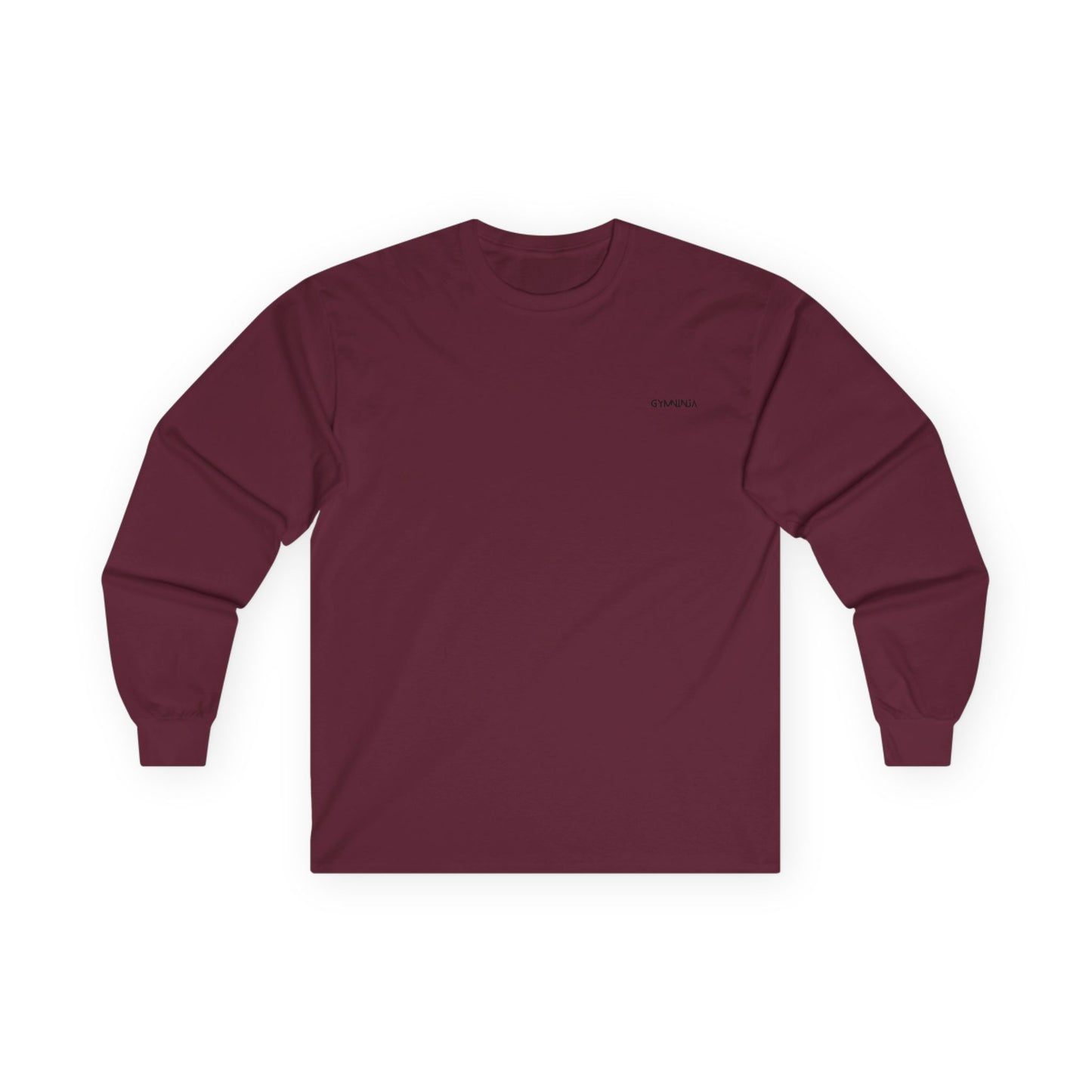 GymNinja® Zenith Long Sleeve