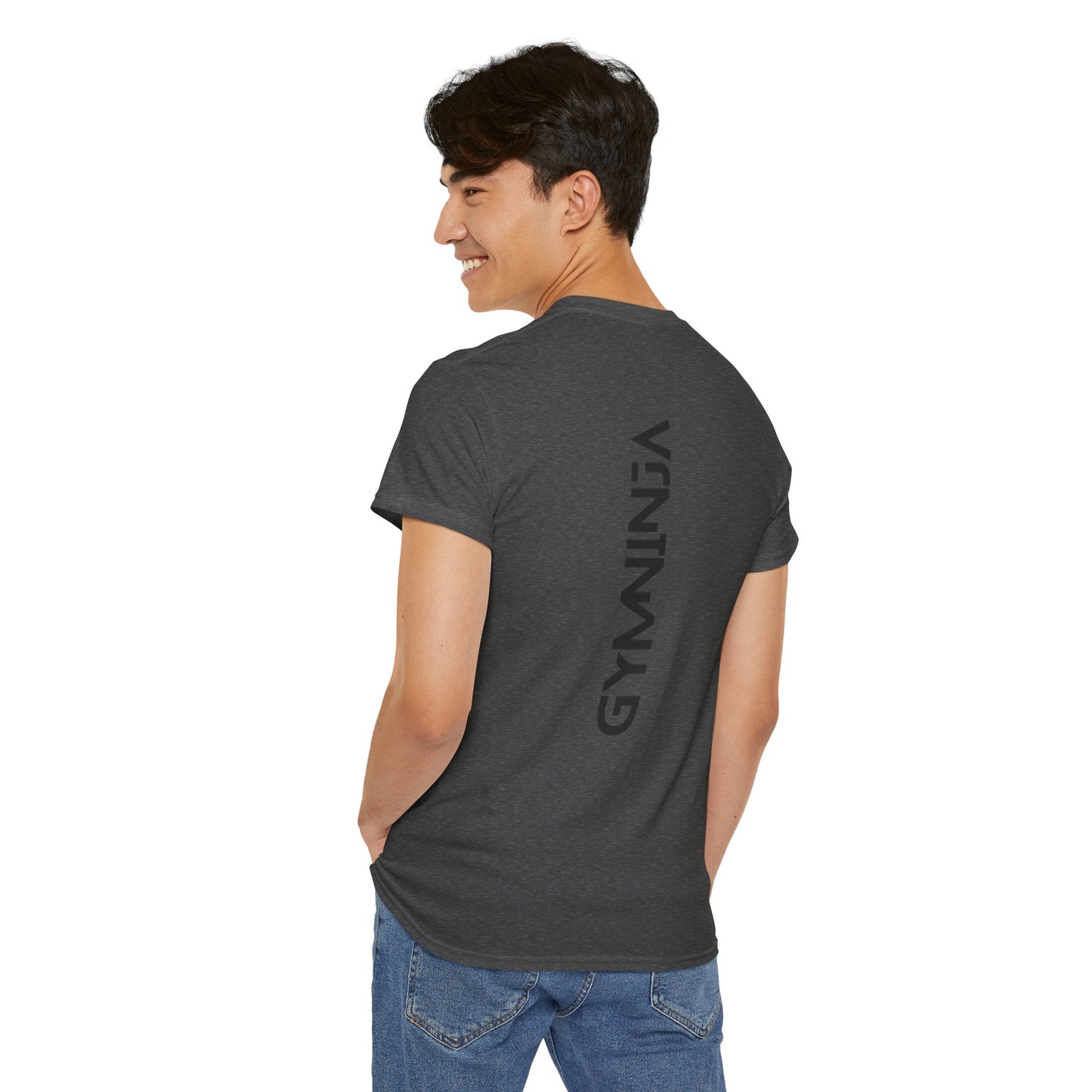 GymNinja® Shadow Tee
