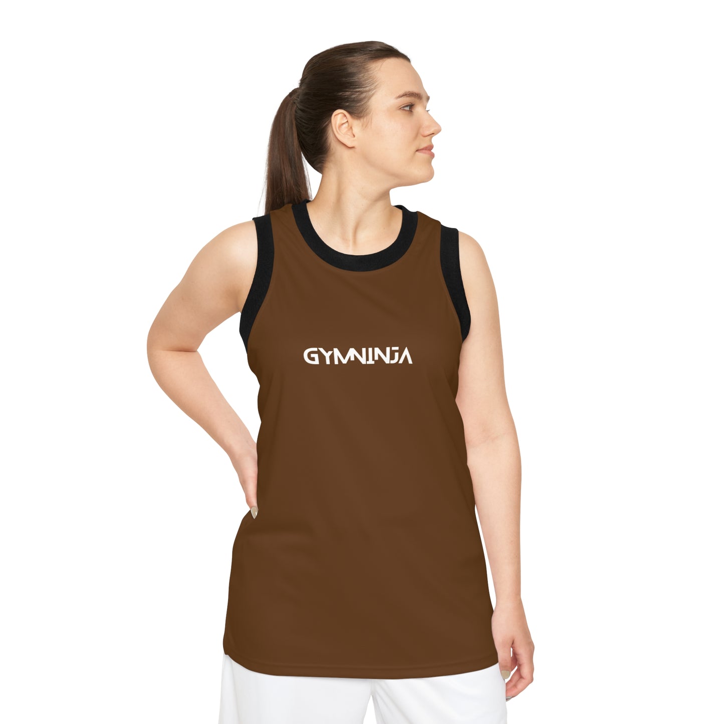 GymNinja® RiseUp Jersey