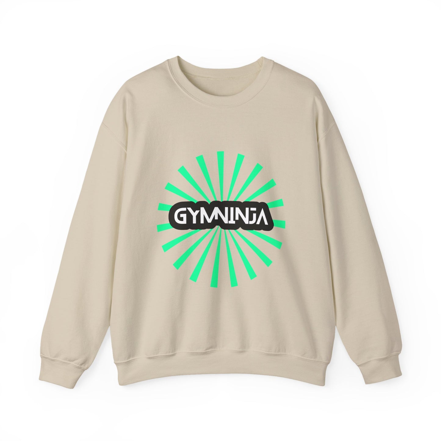 GymNinja® Alpha Pullover