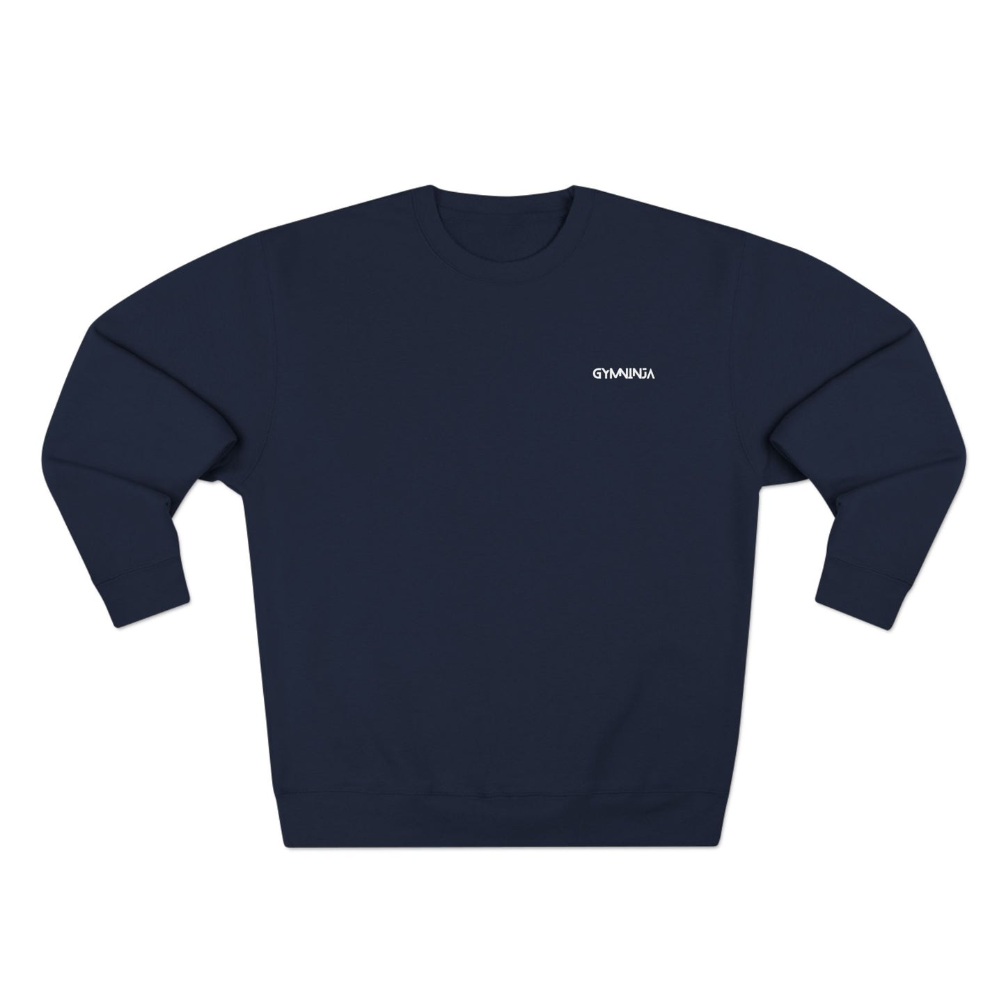 GymNinja® ZenCore Sweat